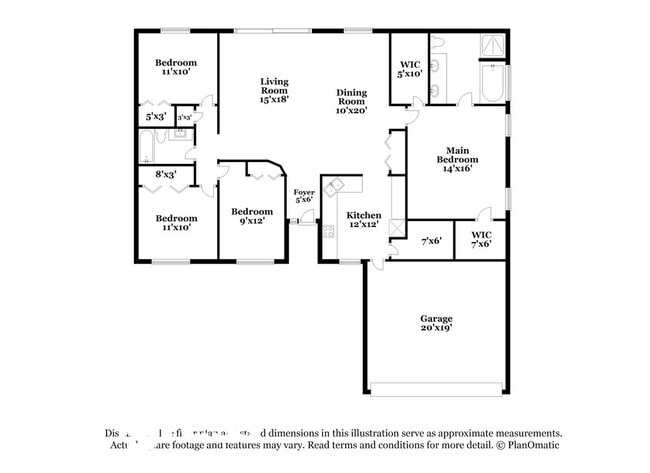 463 Britten Dr in Kissimmee, FL - Building Photo - Building Photo