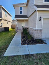 5038 Yello Ginko Trl in Spring, TX - Foto de edificio - Building Photo