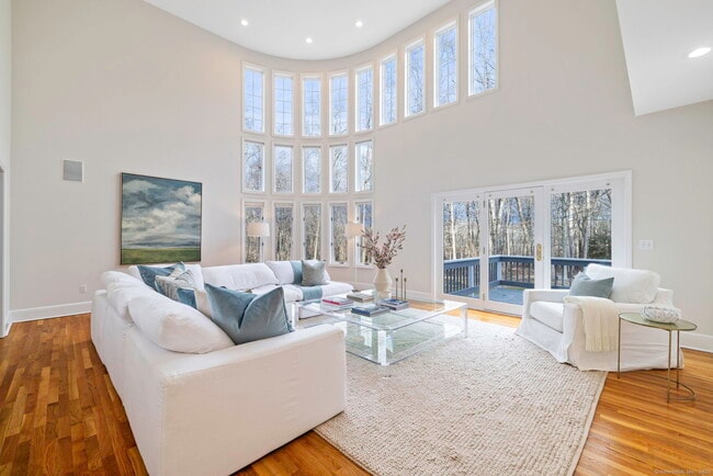property at 215 Paddock Hill Ln
