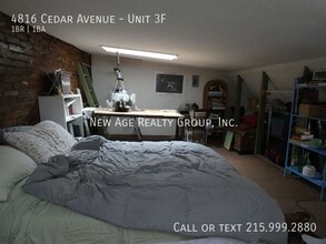 4816 Cedar Ave in Philadelphia, PA - Building Photo - Building Photo