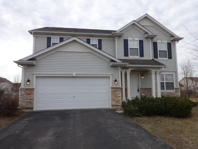 property at 24305 Cedar Creek Ln