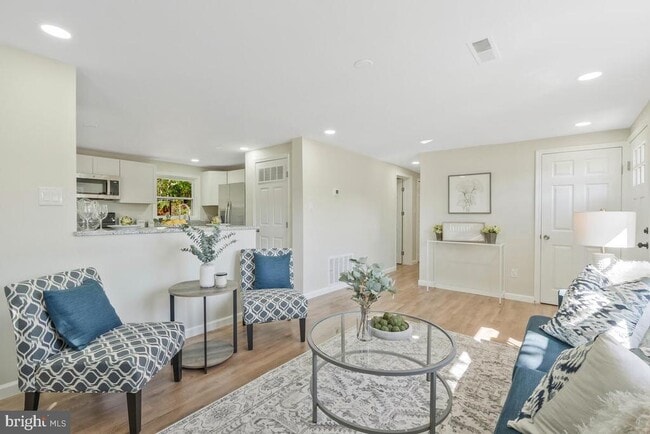 property at 21975 Baja Ln