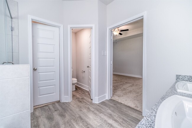 property at 4417 Ibiza Ln