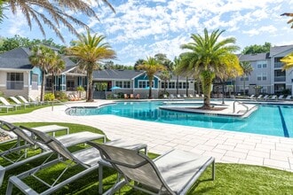 The Quarters Gainesville in Gainesville, FL - Building Photo - Building Photo