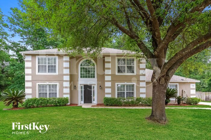3500 Hickory Landing Ct in Jacksonville, FL - Building Photo