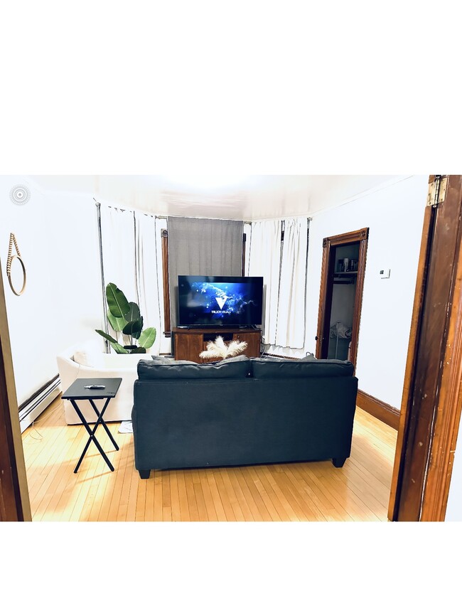 269 Center St, Unit 269 center street