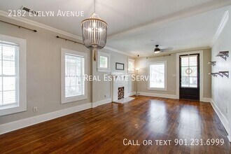 2182 Evelyn Ave in Memphis, TN - Building Photo - Building Photo