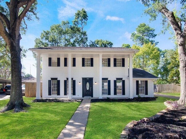property at 12719 Shady Knoll Ln