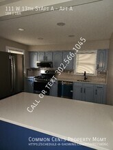 111 W 13th St in Wilmington, DE - Building Photo - Building Photo