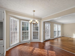 1471 Crooked Tree Cir in Stone Mountain, GA - Building Photo - Building Photo