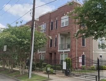 property at 2313 Hutchins St