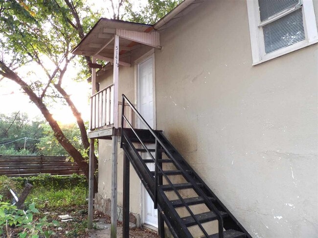 property at 514 NW Euclid Ave