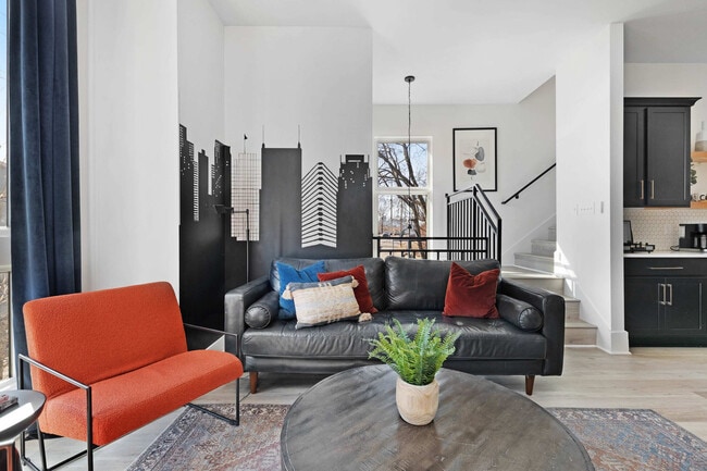 913 Ramsey St in Nashville, TN - Building Photo - Building Photo