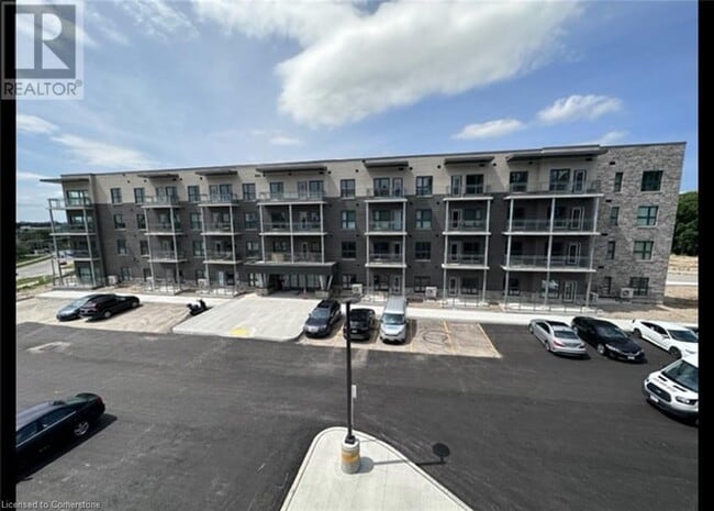 property at 1101 Lackner Pl