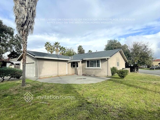property at 4430 Bollenbacher Ave