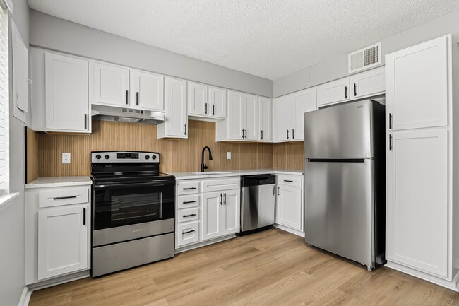 Reserve @ Blu Townhomes