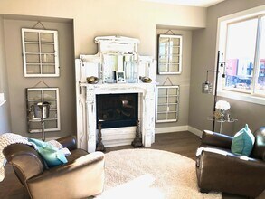 1007 Leonard Ln in Louisville, CO - Building Photo - Building Photo