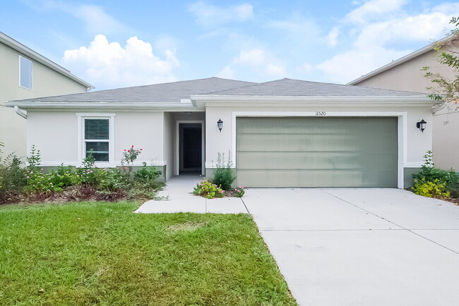 property at 11520 Southern Creek Dr