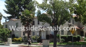 350 W Stocker St, Unit 350½