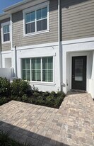 857 SW Heirloom Walk in Palm City, FL - Building Photo