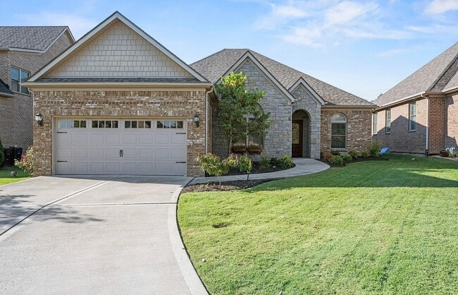 property at 3112 Popham Ct