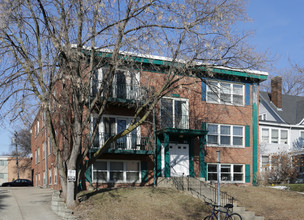 2222 Blaisdell Ave in Minneapolis, MN - Building Photo - Building Photo