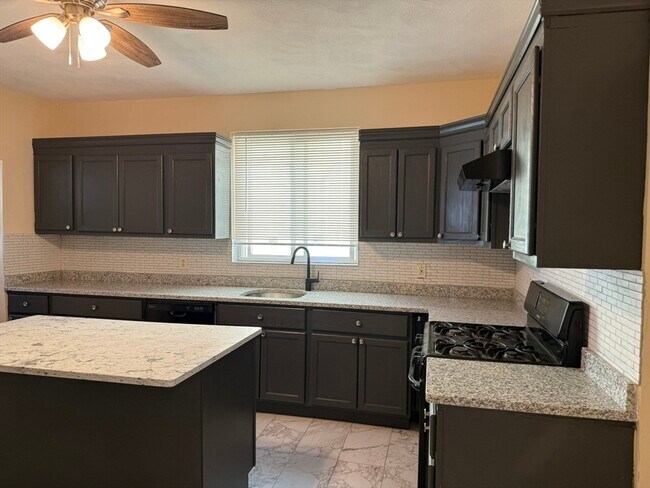 property at 4 Dever St