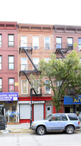 130 Alexander Ave Apartments