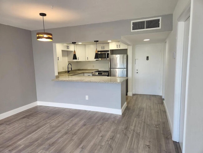 property at 2175 NE 170th St