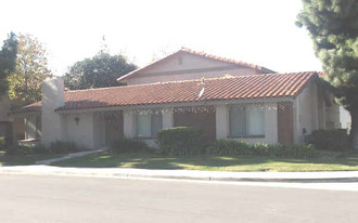 341 Monterey Way Apartments