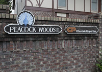 Peacock Woods II in Columbus, GA - Foto de edificio - Building Photo