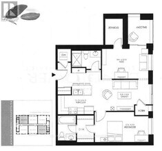 62-H662 Balsam St in Waterloo, ON - Building Photo - Building Photo