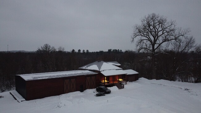 E3524 US Highway 12 in Menomonie, WI - Building Photo - Building Photo