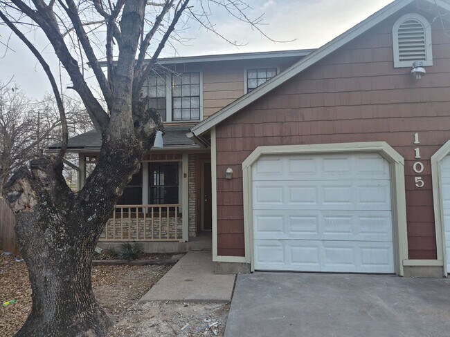 property at 1105 Ash Cove