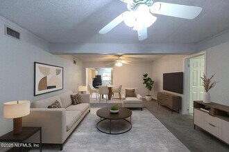 9614 Flechette Ave in Jacksonville, FL - Building Photo - Building Photo