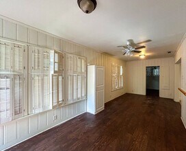 1319 Panhandle St in Denton, TX - Building Photo - Building Photo
