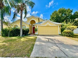 22537 Roderick Dr in Land O Lakes, FL - Building Photo