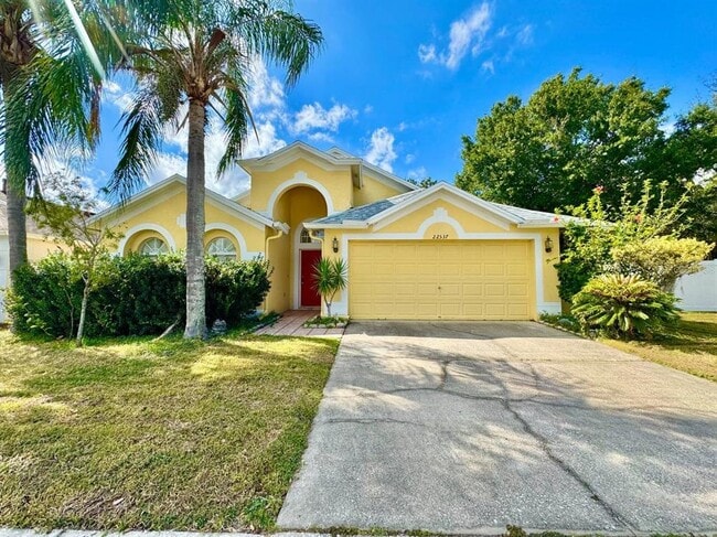 property at 22537 Roderick Dr