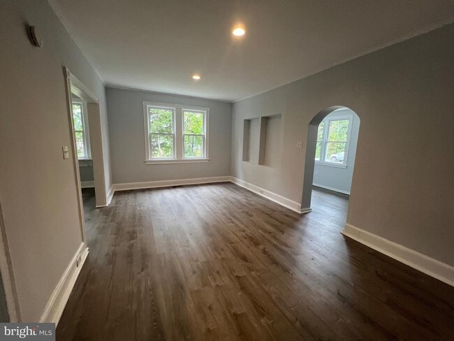 property at 705 W White Horse Pike