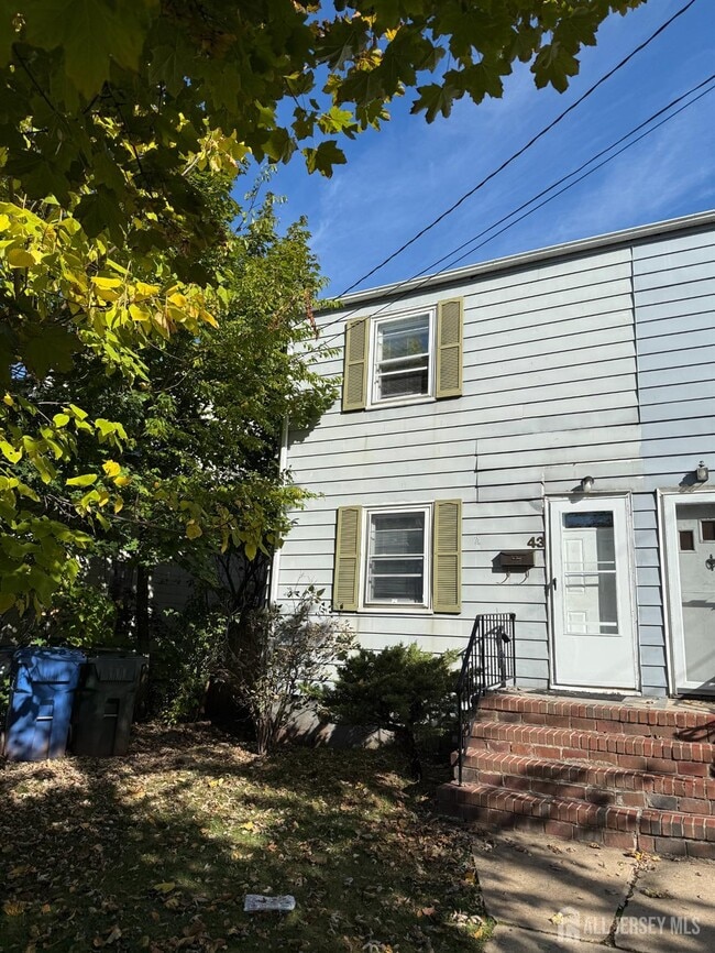 property at 43 Crampton Ave