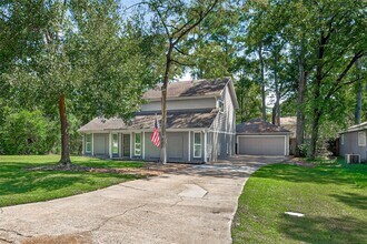 2 Cokeberry St in Spring, TX - Building Photo - Building Photo