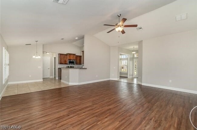 property at 3423 NE 12th Ave