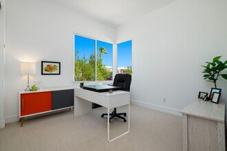 845 Nugget Ln in Palm Springs, CA - Building Photo - Building Photo
