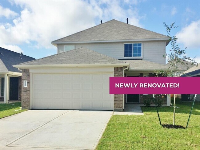 property at 19023 Moynihan Dr