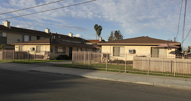 5751-5761 Kingman Ave in Buena Park, CA - Building Photo - Building Photo