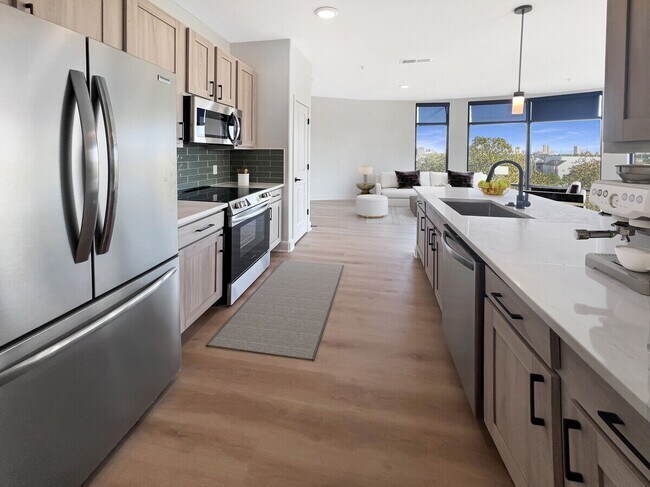 property at 3398 Alabama St