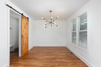 1702 Bivins St in Durham, NC - Building Photo - Building Photo