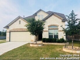 2242 Derussy Hills in San Antonio, TX - Building Photo