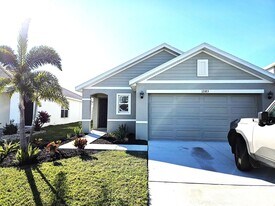 12183 High Rock Wy in Parrish, FL - Building Photo