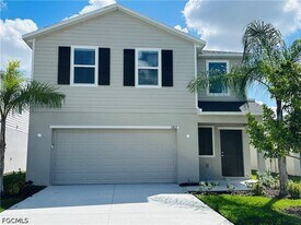 11812 Cloverly Ln in Punta Gorda, FL - Building Photo